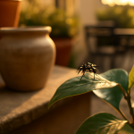 Tiger mosquito France : risques et prévention