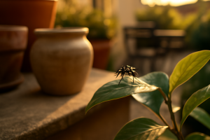 Tiger mosquito France : risques et prévention