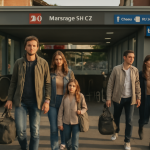Toulouse Marengo : accès & correspondances SNCF