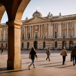 Toulouse place Capitole : que voir & comment s’y rendre