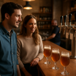 Bierotheque Labège : bar à bières et cave à bière