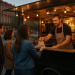 Food truck original : concepts qui vendent