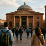 Place Dupuy Toulouse : accès et infos pratiques