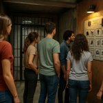 Prison Island Montaudran : billets & visite à Toulouse