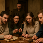 Réservez Get Out à Toulouse : expériences immersives