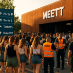 Rose Festival 2024 : dates et infos à Toulouse