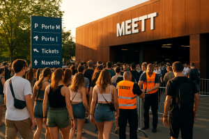 Rose Festival 2024 : dates et infos à Toulouse
